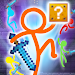 Stickman Parkour 2 Screenshot 1