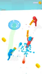 Stick Ops screenshot 2
