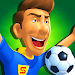 Stick Soccer 2 gameplay screenshot 1