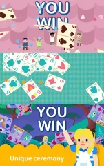 Solitaire Tower screenshot 3