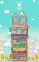 Solitaire Tower screenshot 5