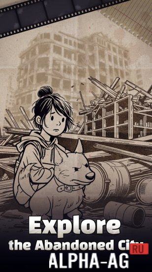Day of Survival : Triple Tile screenshot 2
