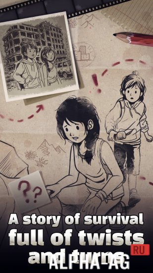 Day of Survival : Triple Tile screenshot 4