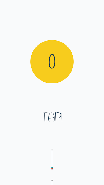 Arrow Twist screenshot 1