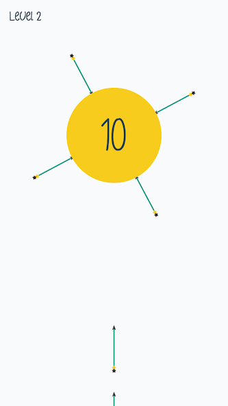 Arrow Twist screenshot 2