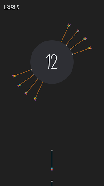 Arrow Twist screenshot 3