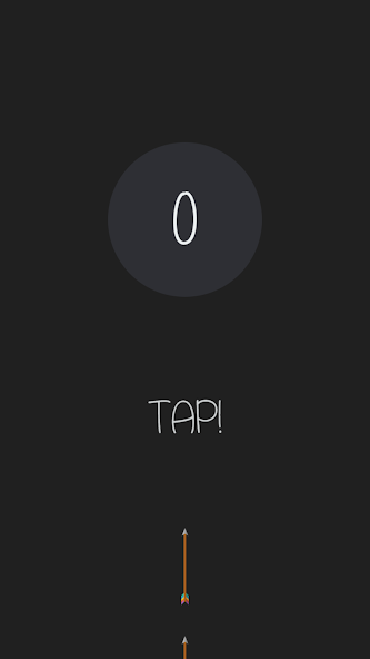 Arrow Twist screenshot 4