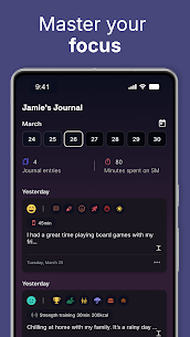 StopSocial: Stop Doomscrolling Screenshot 3
