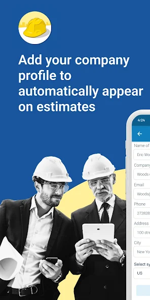 Construction Manager