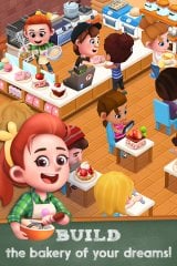 Bakery Story 2 screenshot 2