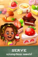 Bakery Story 2 screenshot 3