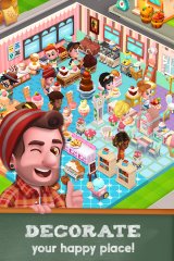 Bakery Story 2 screenshot 4