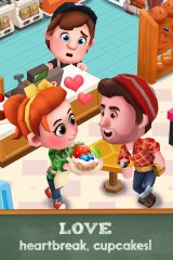 Bakery Story 2 screenshot 5