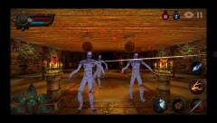 Dungeons of Rune screenshot 3