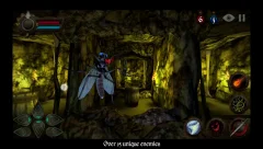 Dungeons of Rune screenshot 4