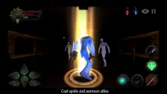 Dungeons of Rune screenshot 5