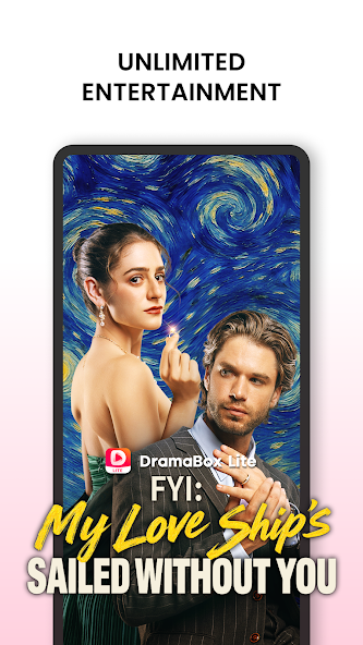 DramaBox Lite