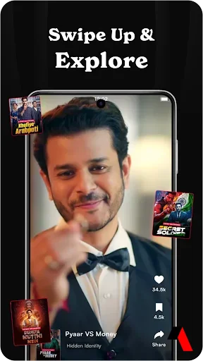 Story Max screenshot 4