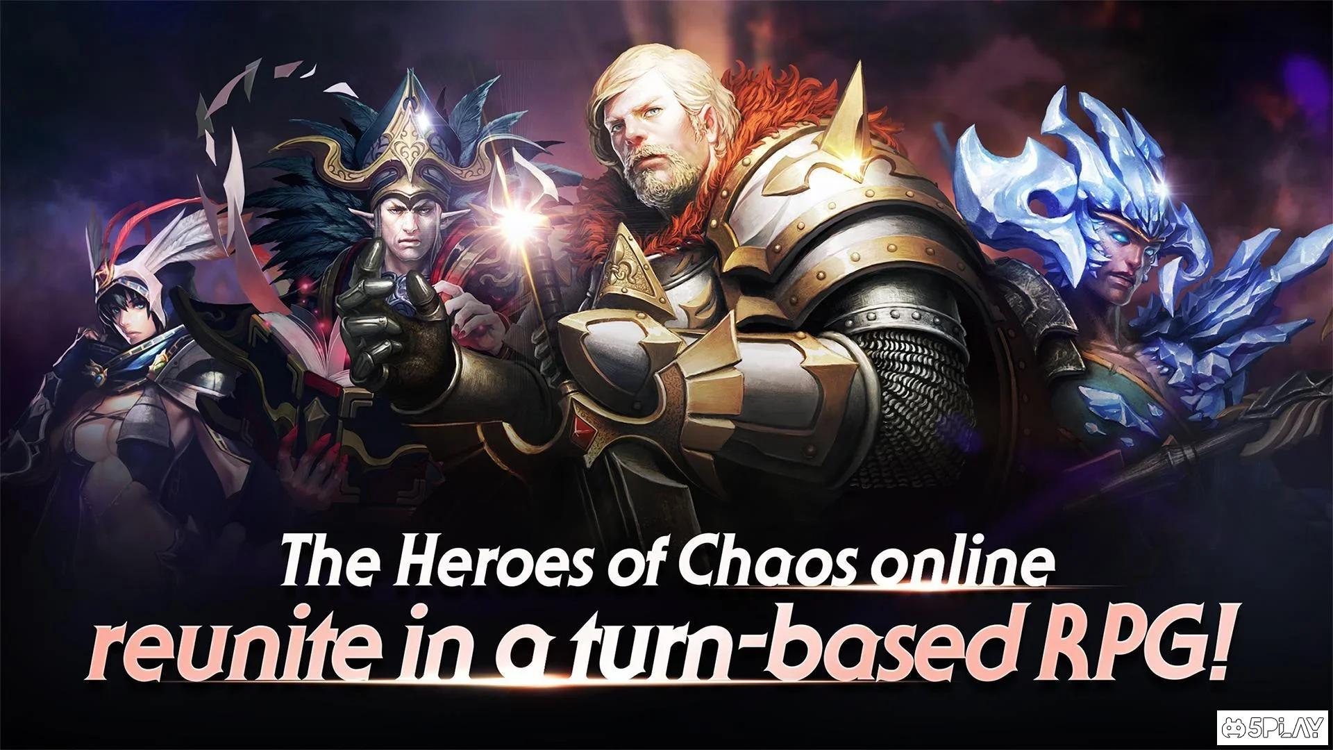 ChaosMasters