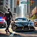 City Police Duty Car Simulator screenshot 1