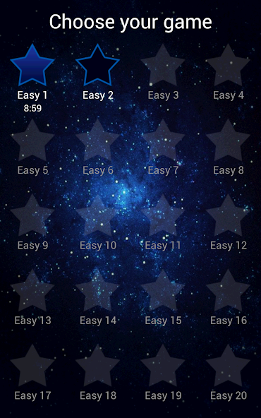 Str8ts screenshot 4