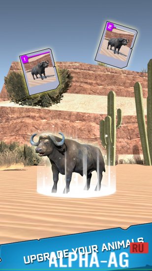 Hacked Beast of War screenshot 5