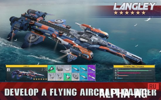 The Last Ark: Survive the Sea screenshot 3