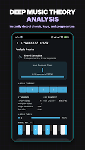 Stemsly AI Audio Editor screenshot 4