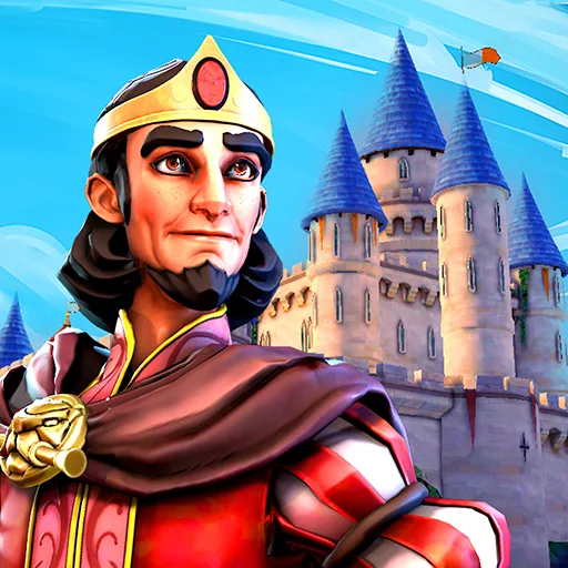 The Kingdom: Medieval Tales
