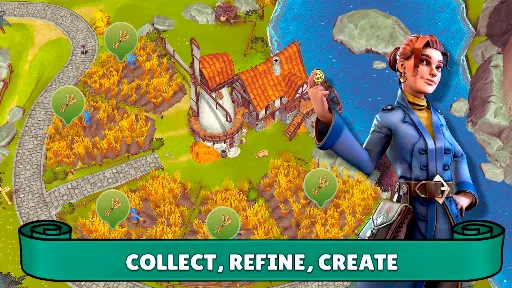 The Kingdom: Medieval Tales screenshot 6