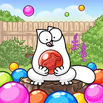 Simon's Cat gameplay preview 1