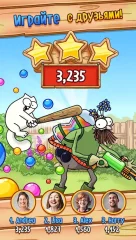 Simon's Cat gameplay preview 4