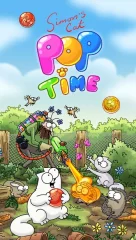 Simon's Cat gameplay preview 5