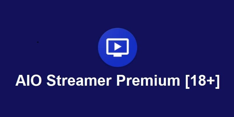 AIO Streamer screenshot 1