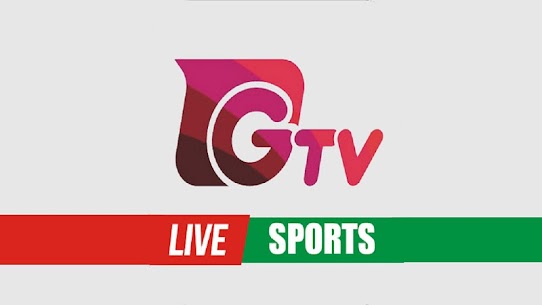 Gtv Live Sports screenshot 1