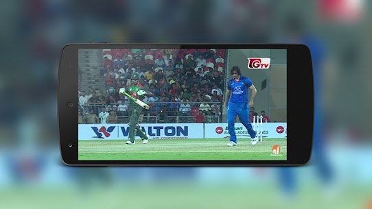 Gtv Live Sports screenshot 4