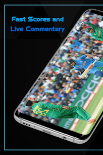 Live Sports HD TV screenshot 1