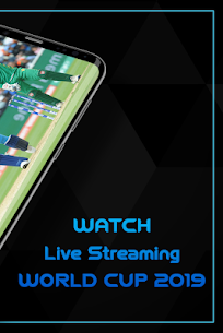 Live Sports HD TV screenshot 2