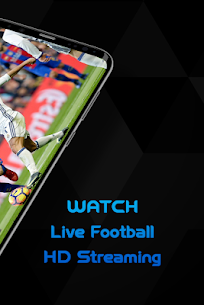 Live Sports HD TV screenshot 4