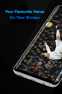 Live Sports HD TV screenshot 5