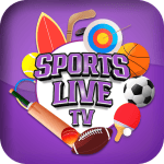 Live Sports HD TV screenshot 7
