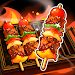 Street Food Puzzle Screenshot 1