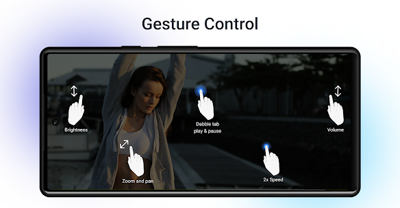 ST Player screenshot 4