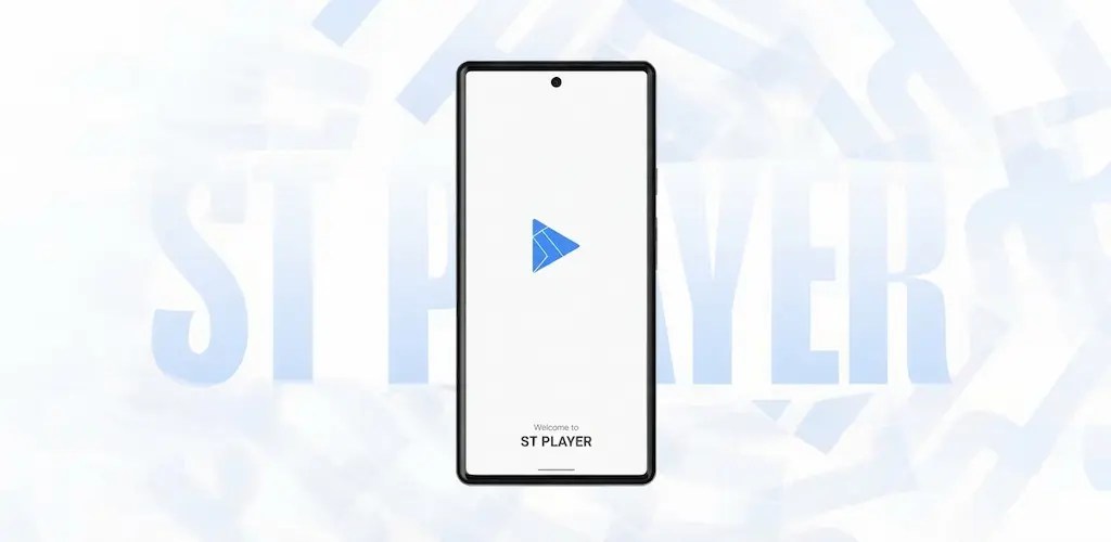 ST Player screenshot 7