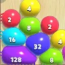 Blob Merge 3D screenshot 1