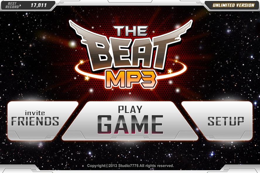 BEAT MP3 screenshot 4