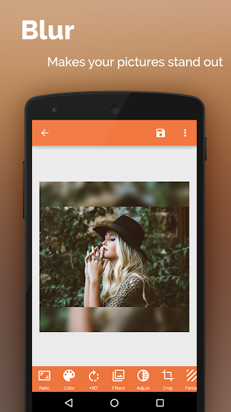 Square InPic screenshot 2