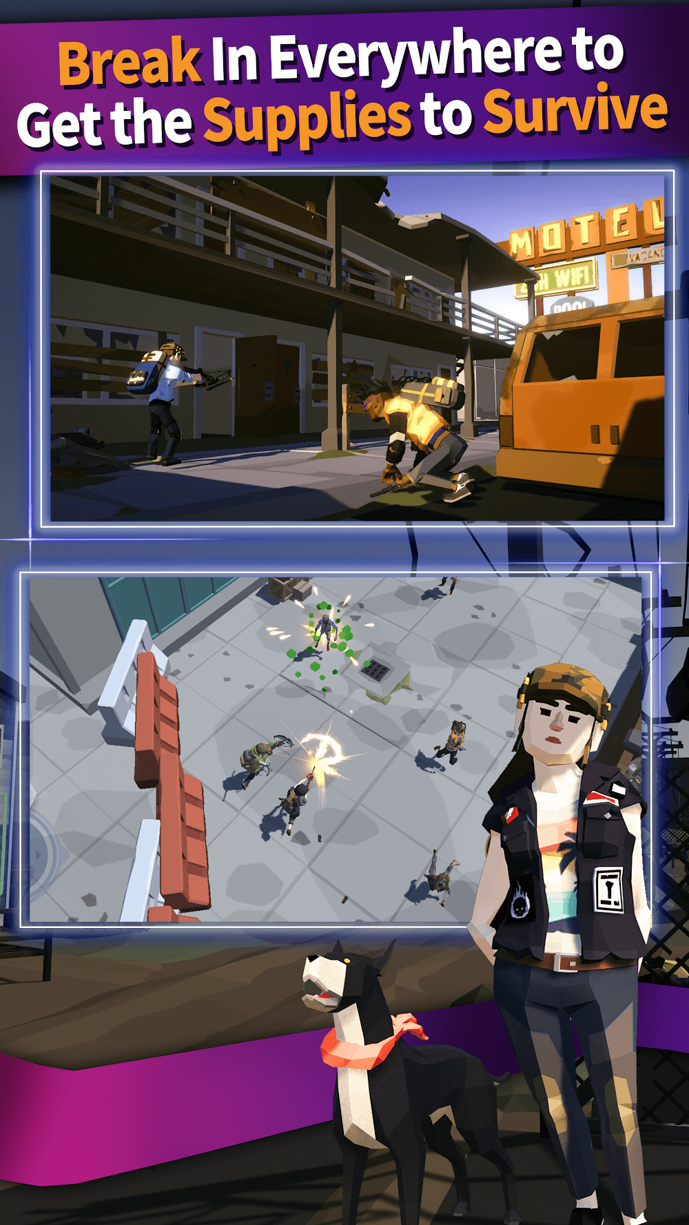 Ground Zero screenshot 3