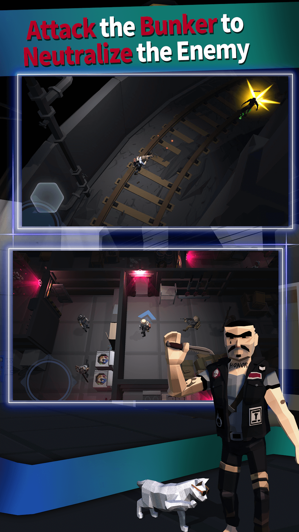 Ground Zero screenshot 4