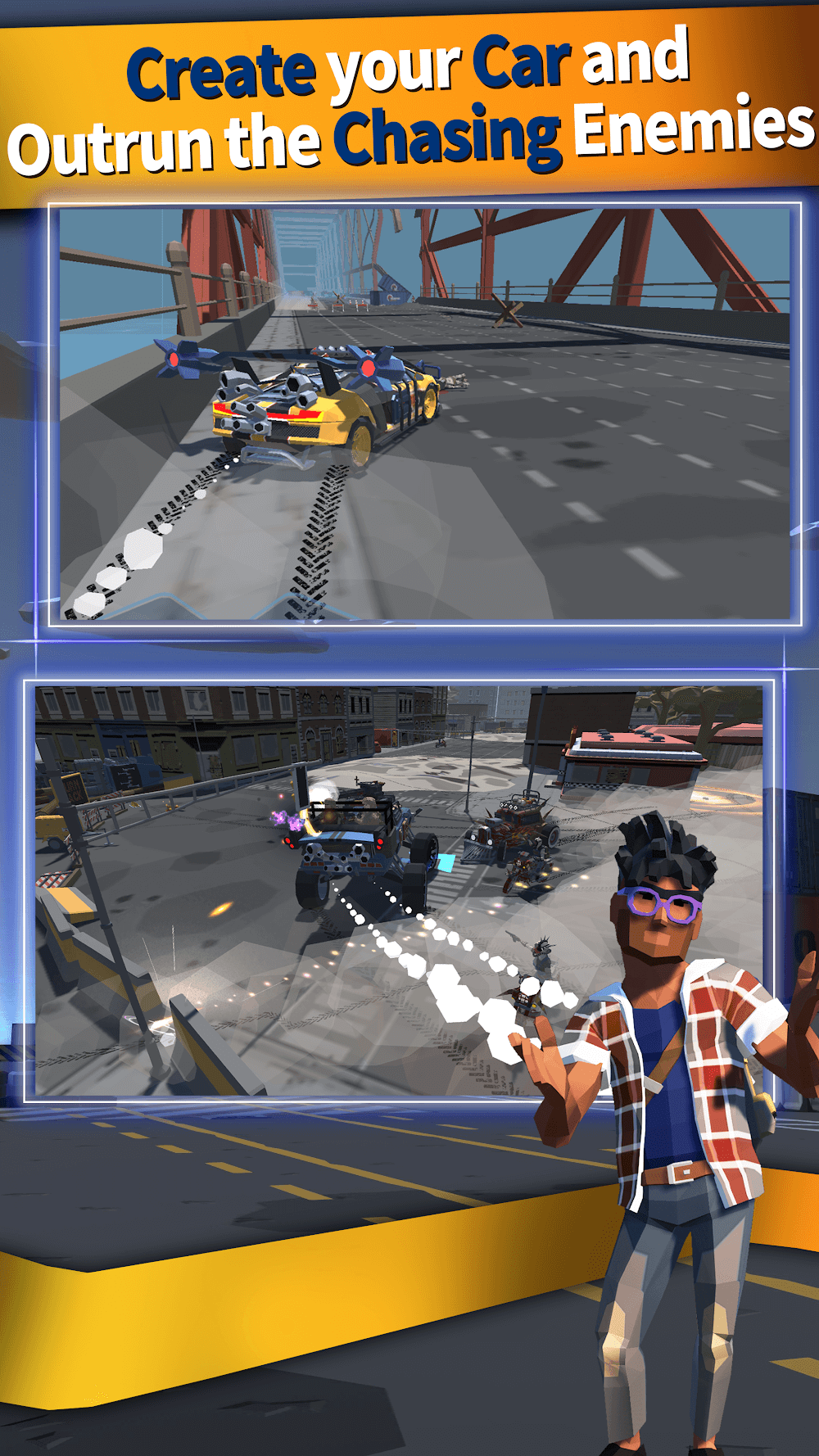 Ground Zero screenshot 5